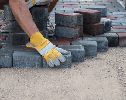 MASONRY SERVICES