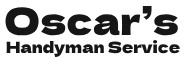Oscar’s handyman service