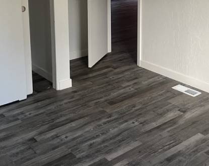 FLOORING SERVICES