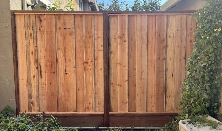 Oscar’s handyman service