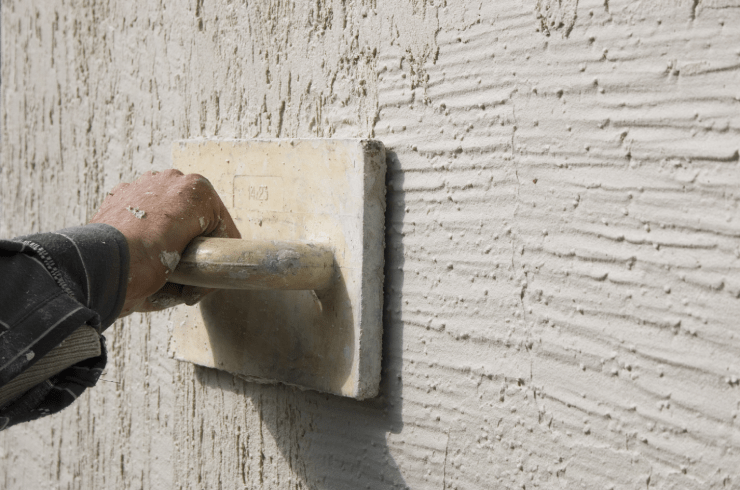 Forbes Stucco And Plastering