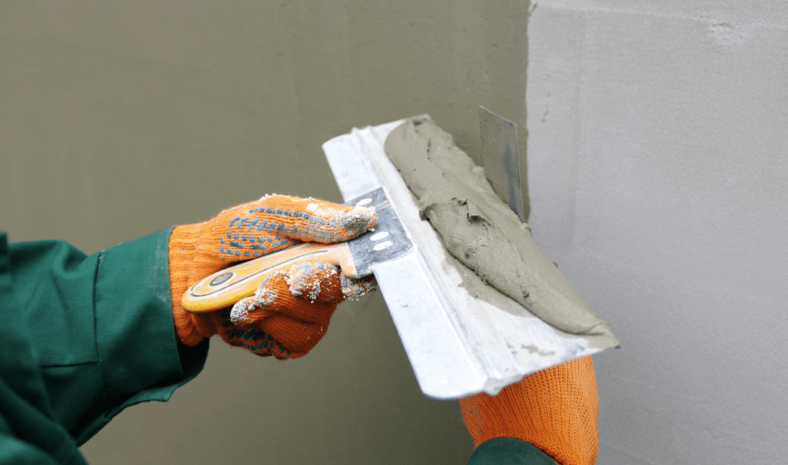 Forbes Stucco And Plastering