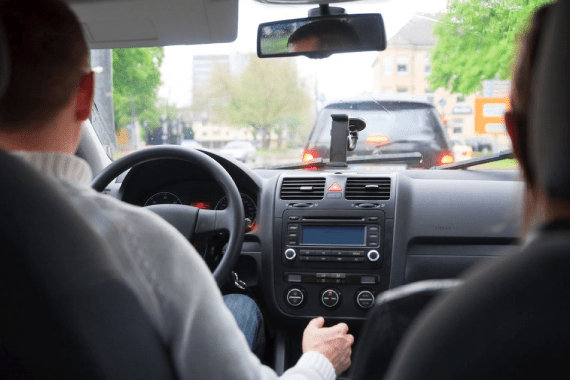 Aok 30A Taxi
