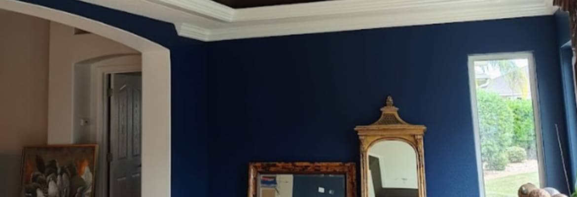 Paco's Painting Corp.