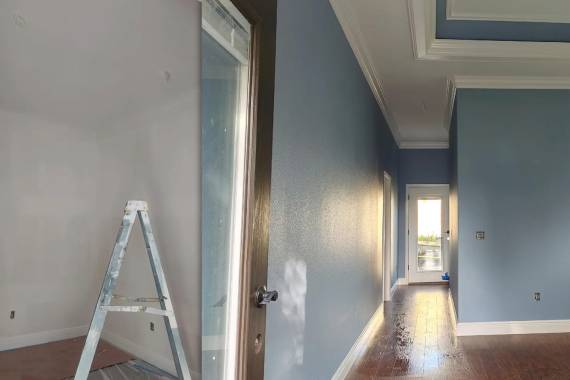 Paco's Painting Corp.