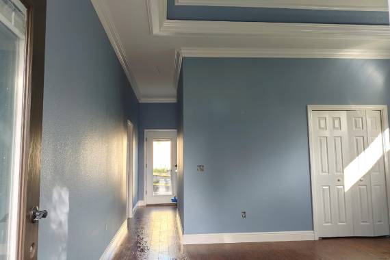 Paco's Painting Corp.