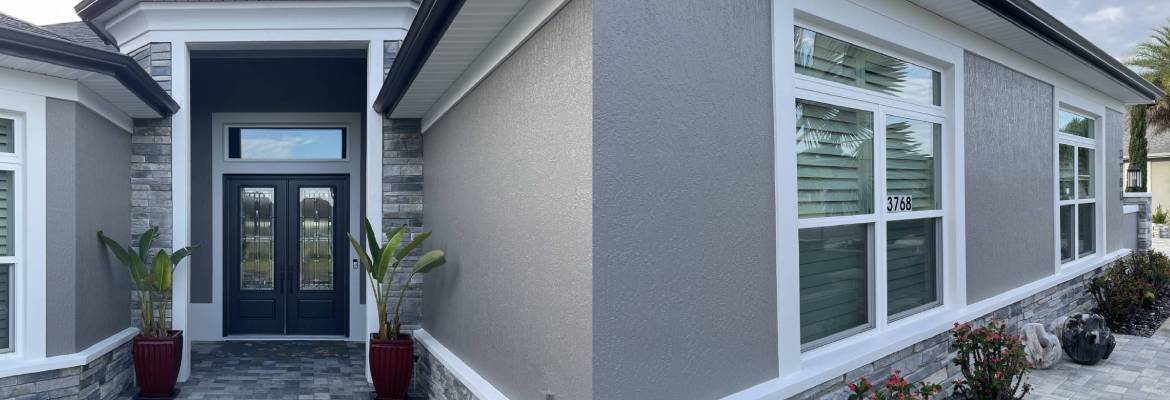 Paco's Painting Corp.