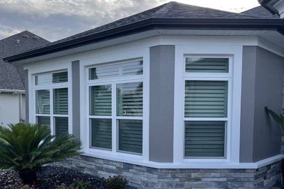 Paco's Painting Corp.