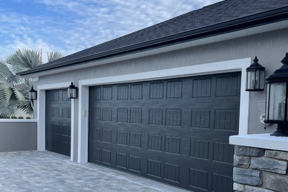 Paco's Painting Corp.