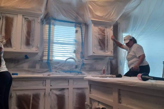 Paco's Painting Corp.