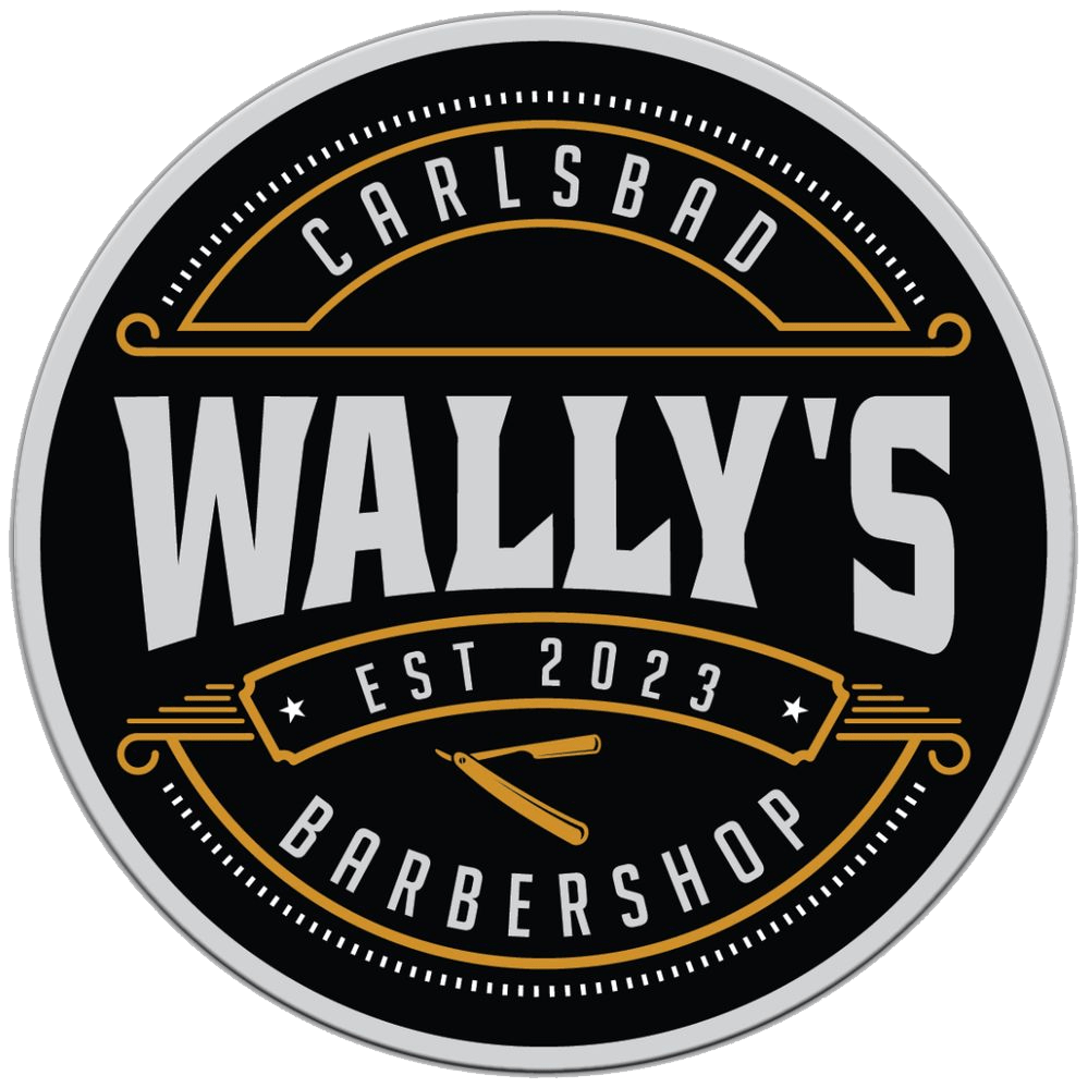 Wally's Barbershop