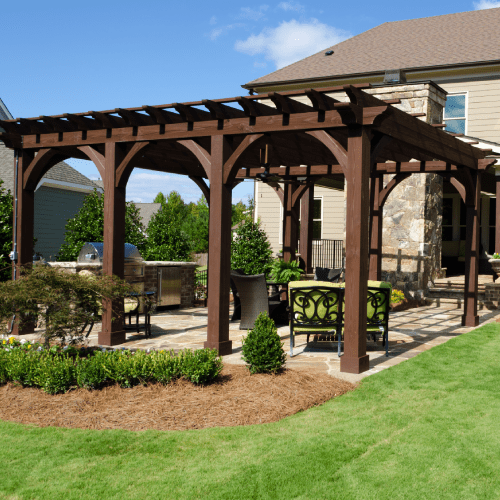 Pergola Services