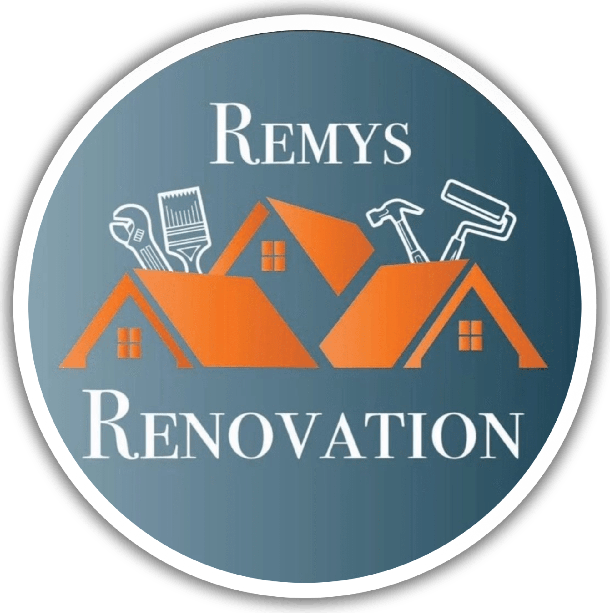 Remy’s Renovations
