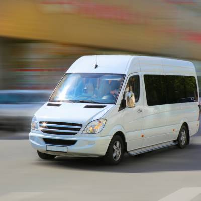 AIRPORT SHUTTLES 