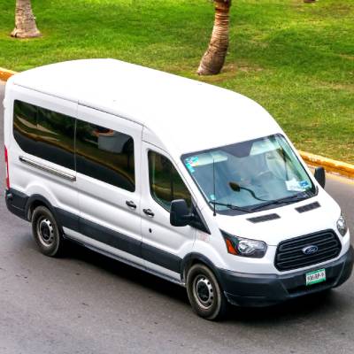 HOTEL SHUTTLES 