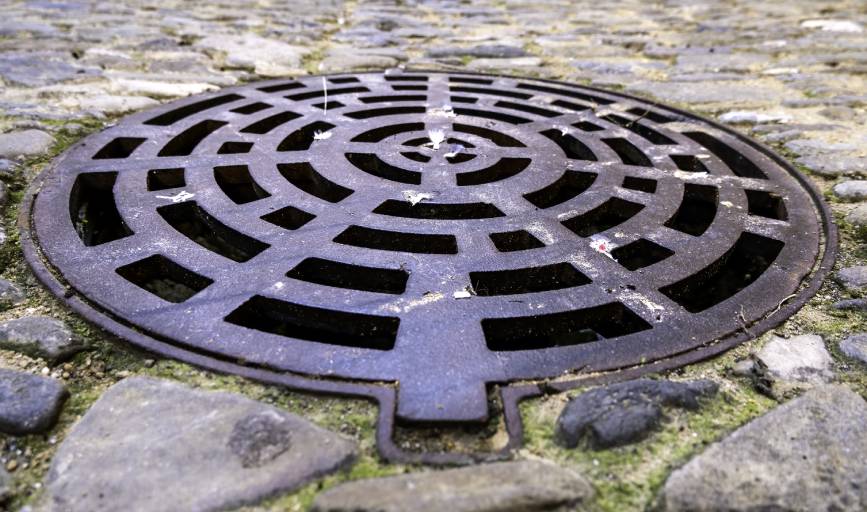 DRAINAGE AND RAINWATER MANAGEMENT