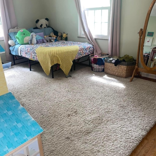 Residential Cleaning Service