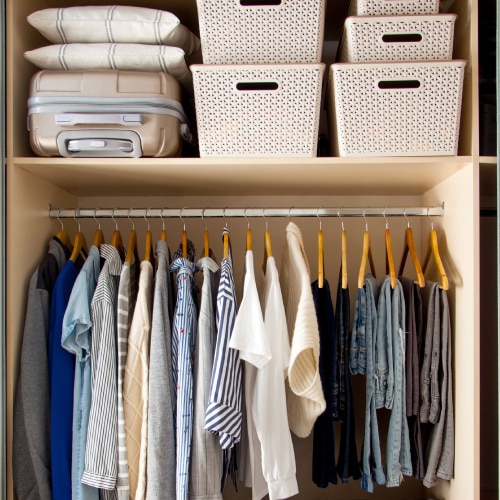 Home Organization Services