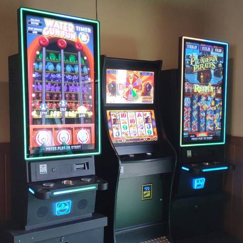 Sports Entertainment