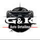G&K Auto Detailing