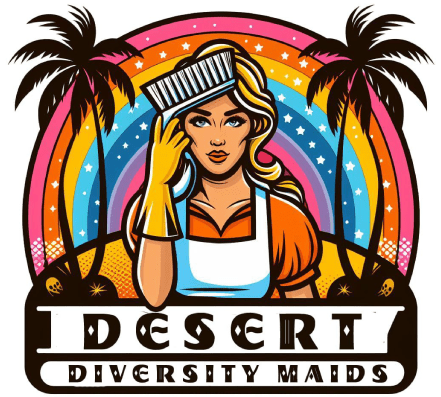 Desert Diversity Maids
