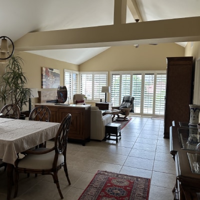 HOUSE CLEANING SERVICE