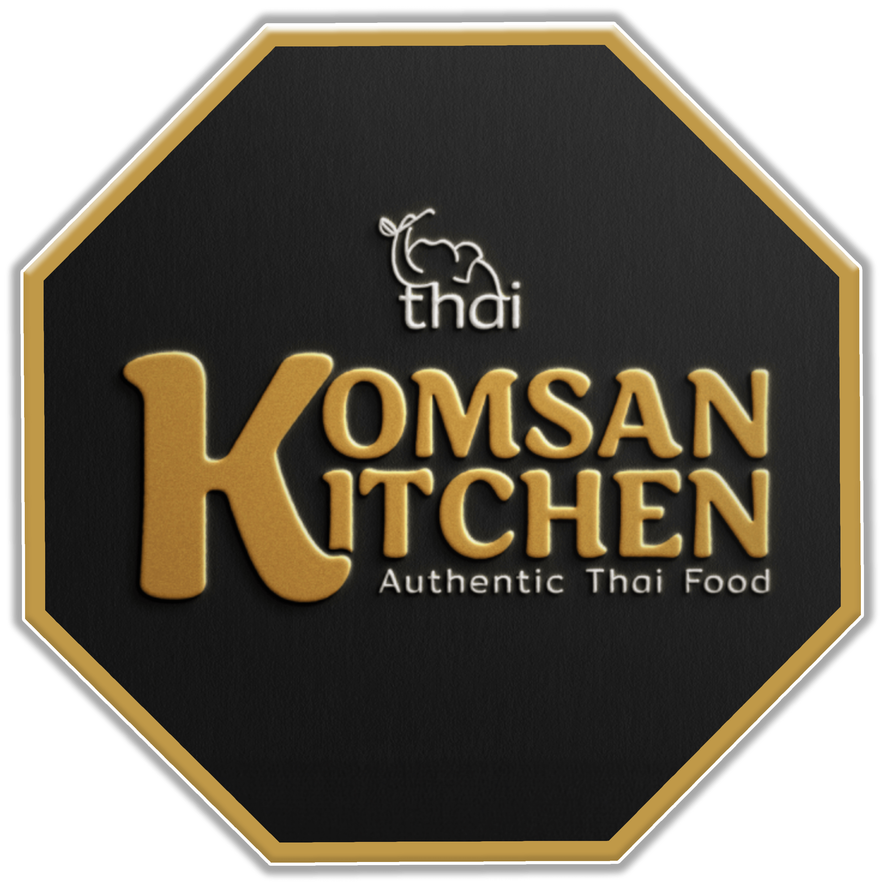 Komsan Thai Kitchen
