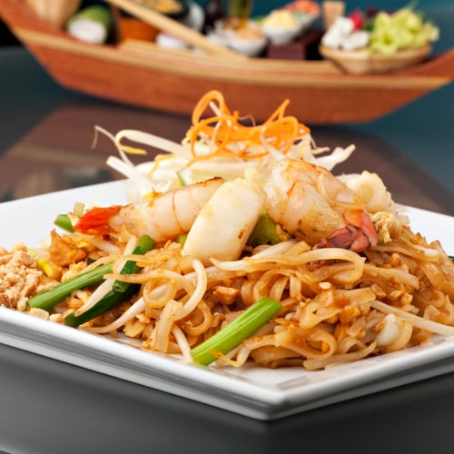 Pad Thai