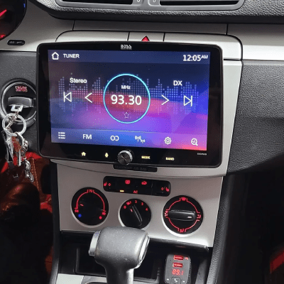 CAR AUDIO SYSTEM INSTALLATION