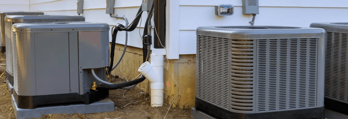 Abby’s Air Conditioning