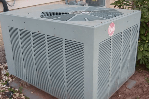 Abby’s Air Conditioning