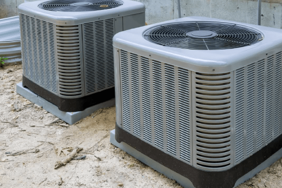 Abby’s Air Conditioning