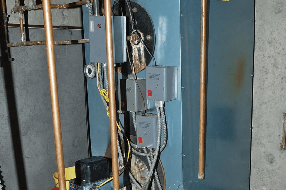 Abby’s Air Conditioning