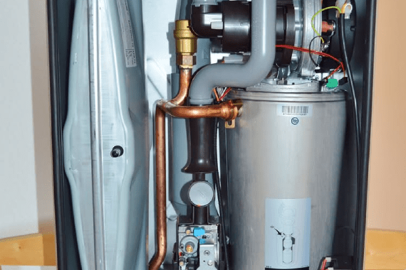 Abby’s Air Conditioning