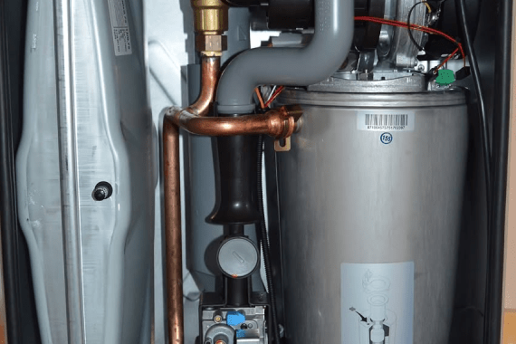 Abby’s Air Conditioning