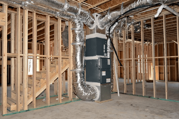 Abby’s Air Conditioning