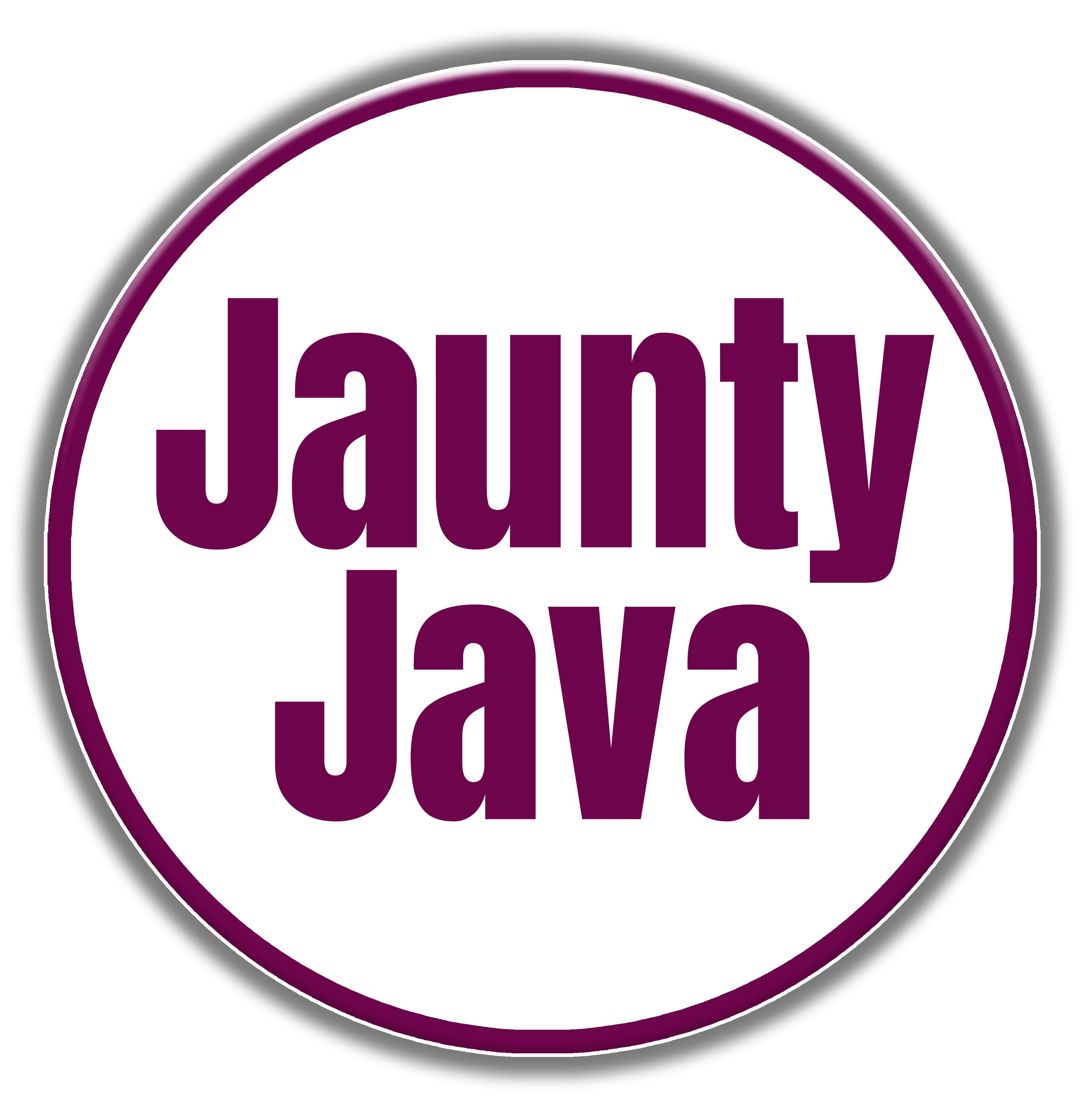 Jaunty Java