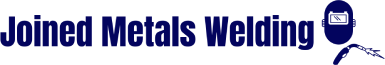 Joined Metals Welding