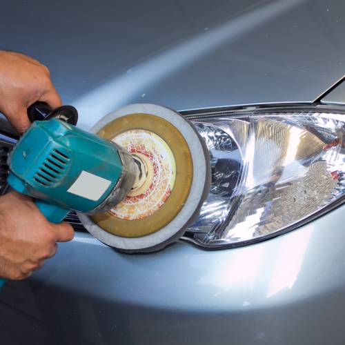 Car Polishing