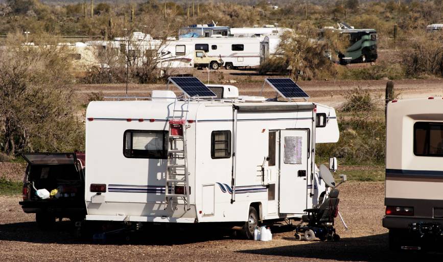 Lone Star Restroom Rentals 