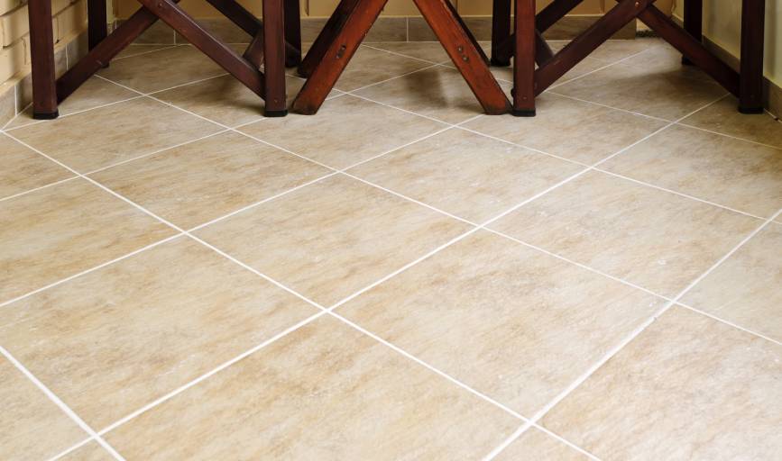 Good Vibes Tile & Grout Solutions