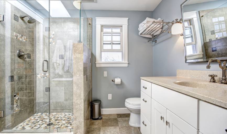 Good Vibes Tile & Grout Solutions