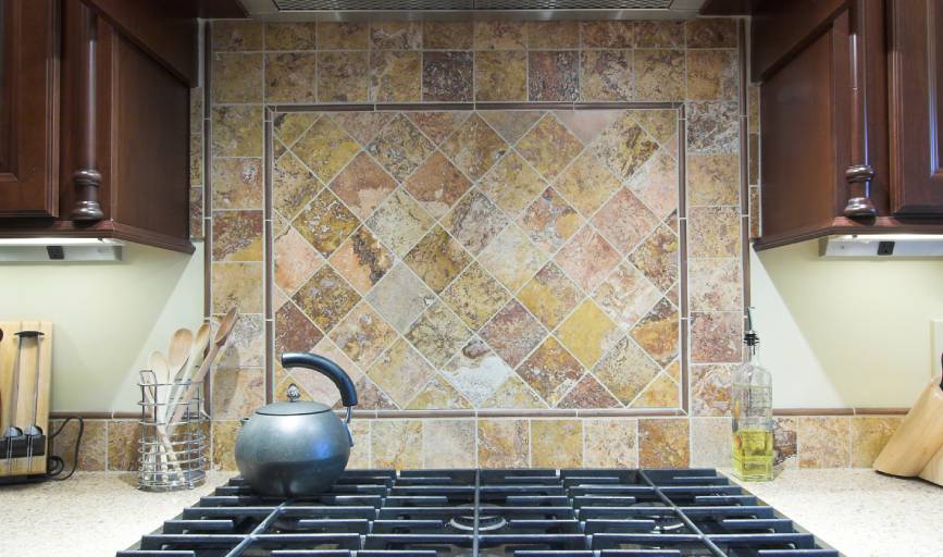 Good Vibes Tile & Grout Solutions