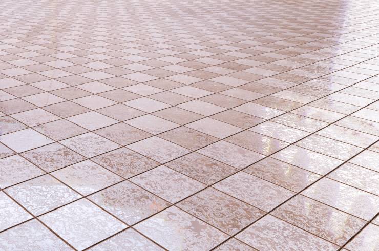 Good Vibes Tile & Grout Solutions