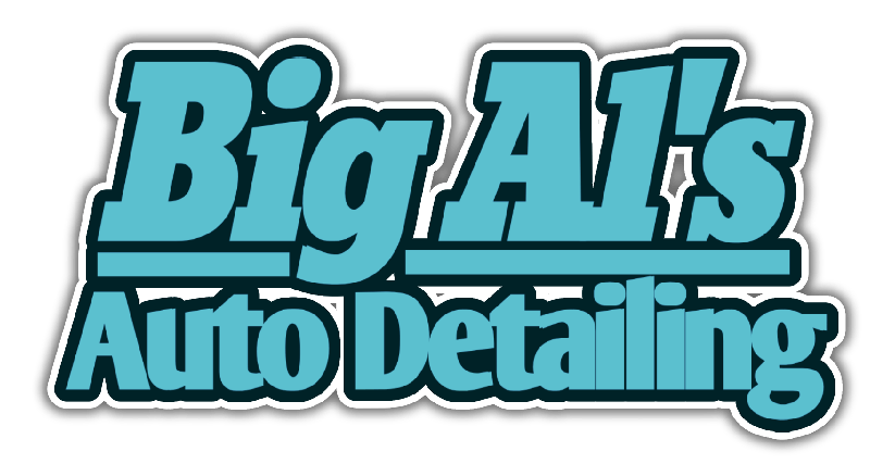 Big Al's Auto Detailing