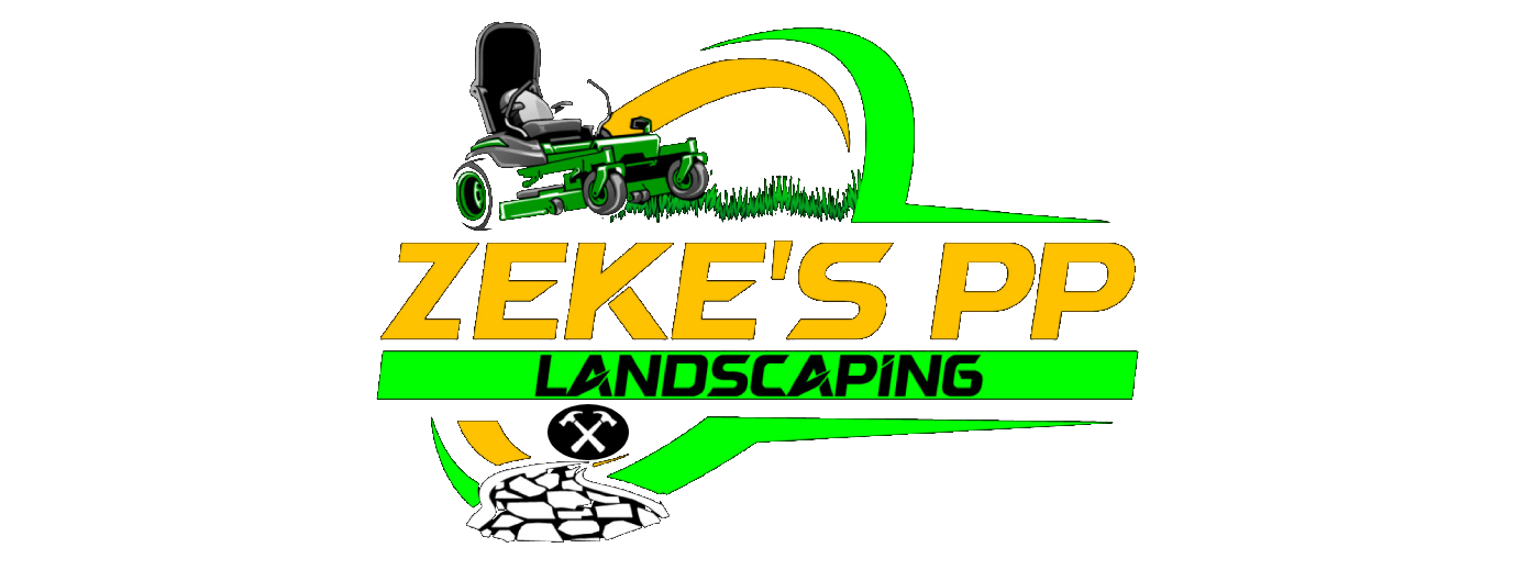 Zeke's PP Landscaping