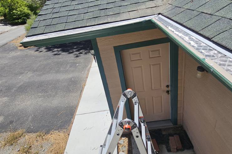 Clean My Gutters
