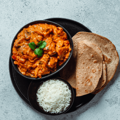 TIKKA MASALA