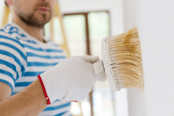 Yovanys Construction LLC