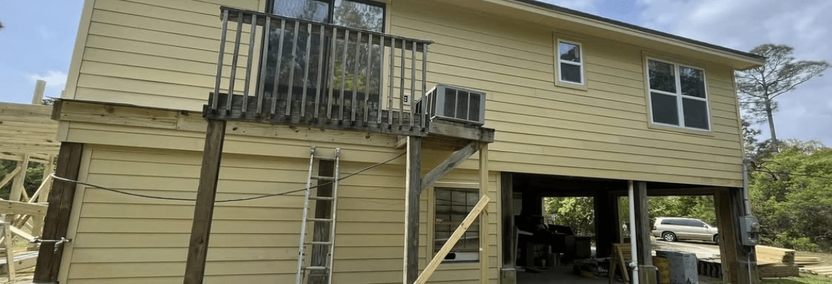 Yovanys Construction LLC